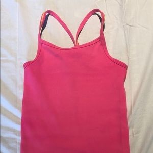 Ivivva Tumbling Tank